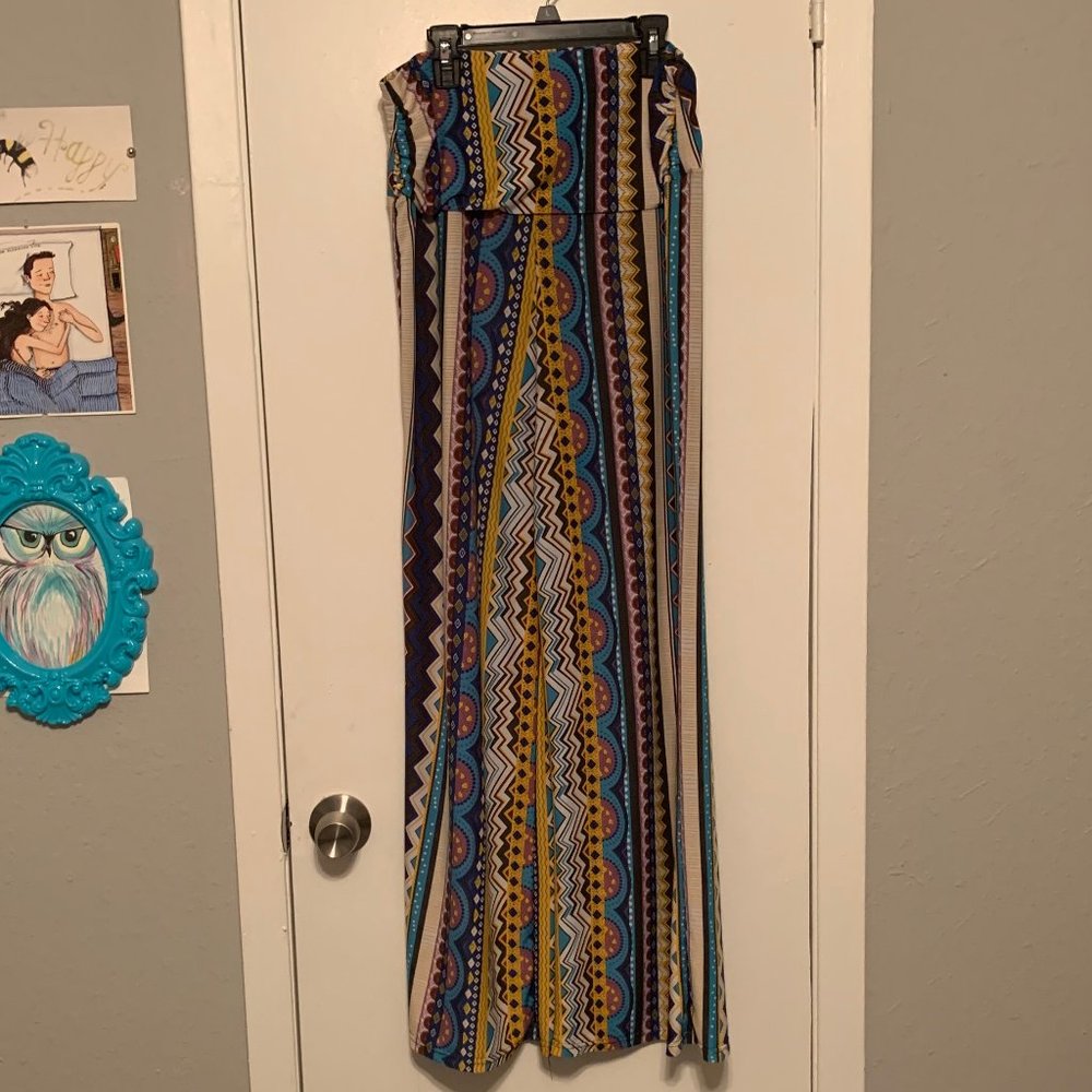 Yoga (or just lounge) Pants
